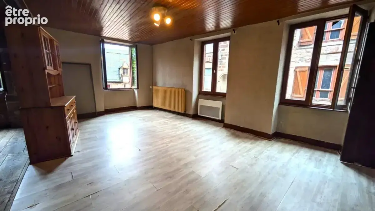 Maison de 2 logements à rénover - photo 11