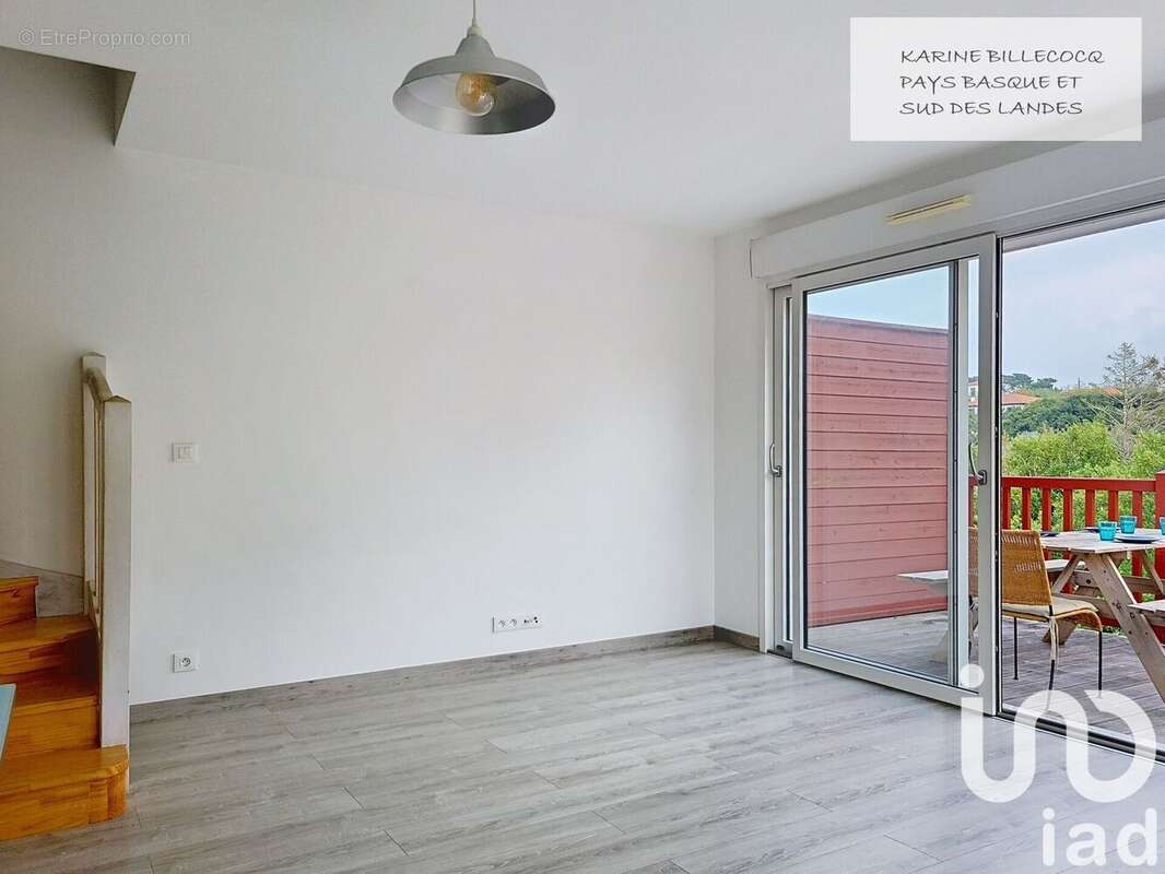 Photo 3 - Appartement à ANGLET