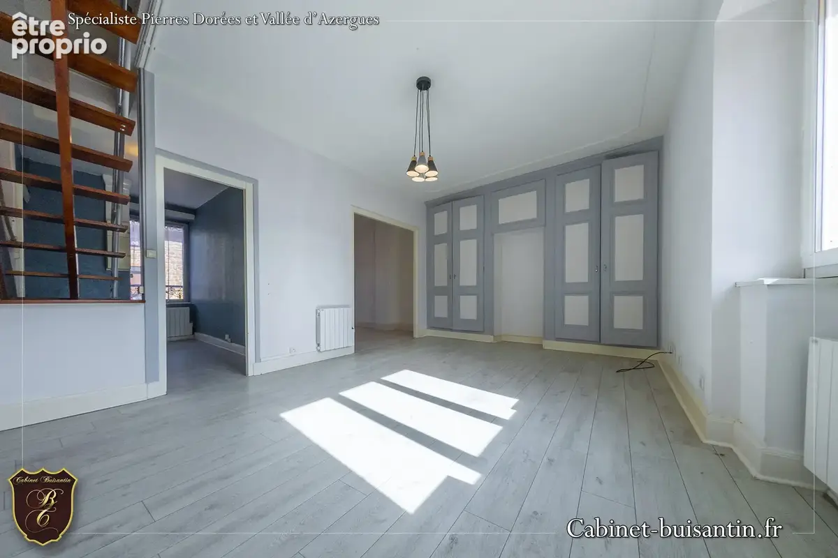 Duplex au cœur du village - photo 3