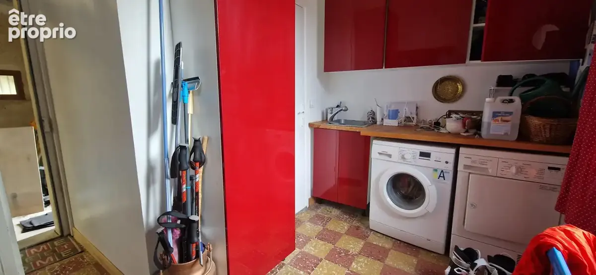 Exclusivité Proche Montalba - Sur  1216 m2 Jardin Verdoyant - Maison de Caractère sur 4 Faces 125m2 Hab - photo 13