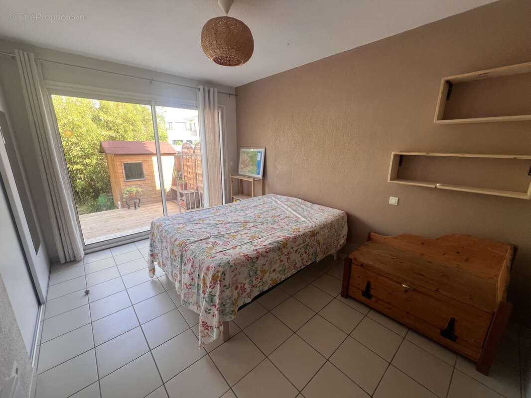 Maison à RIVESALTES