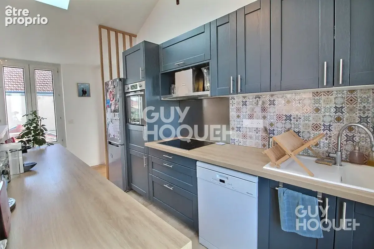 Appartement 5 pièces proche forêt - Réf. T9313 - photo 4