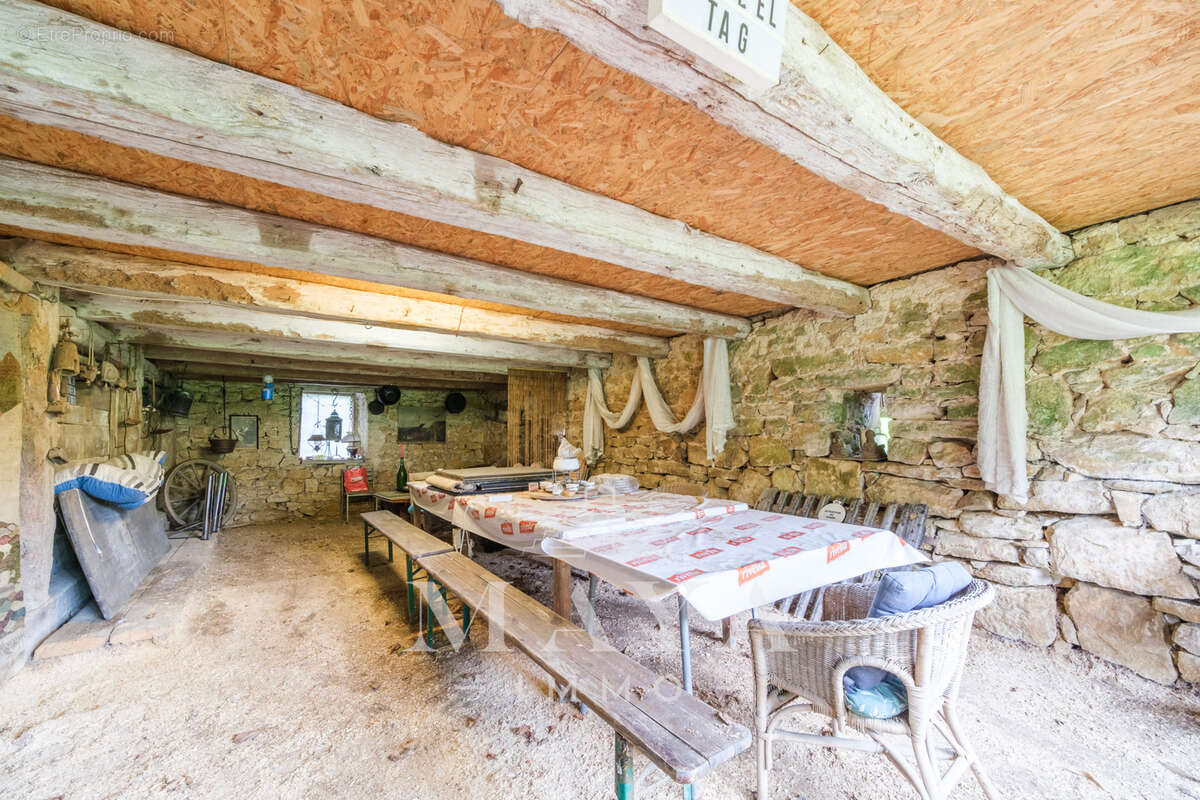 Maison à DURLINSDORF