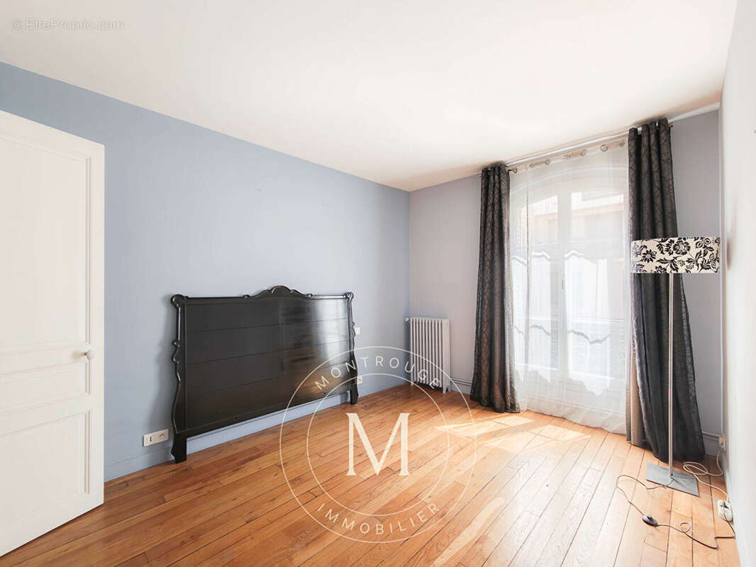 Appartement Montrouge 4 pièce(s) 96.01 m2 - photo 9