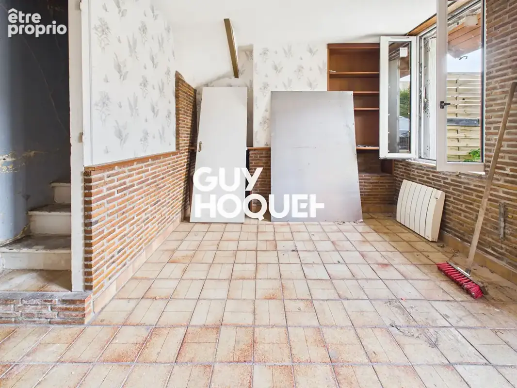 Maison de ville 4 pièces - 70 m2 - photo 4