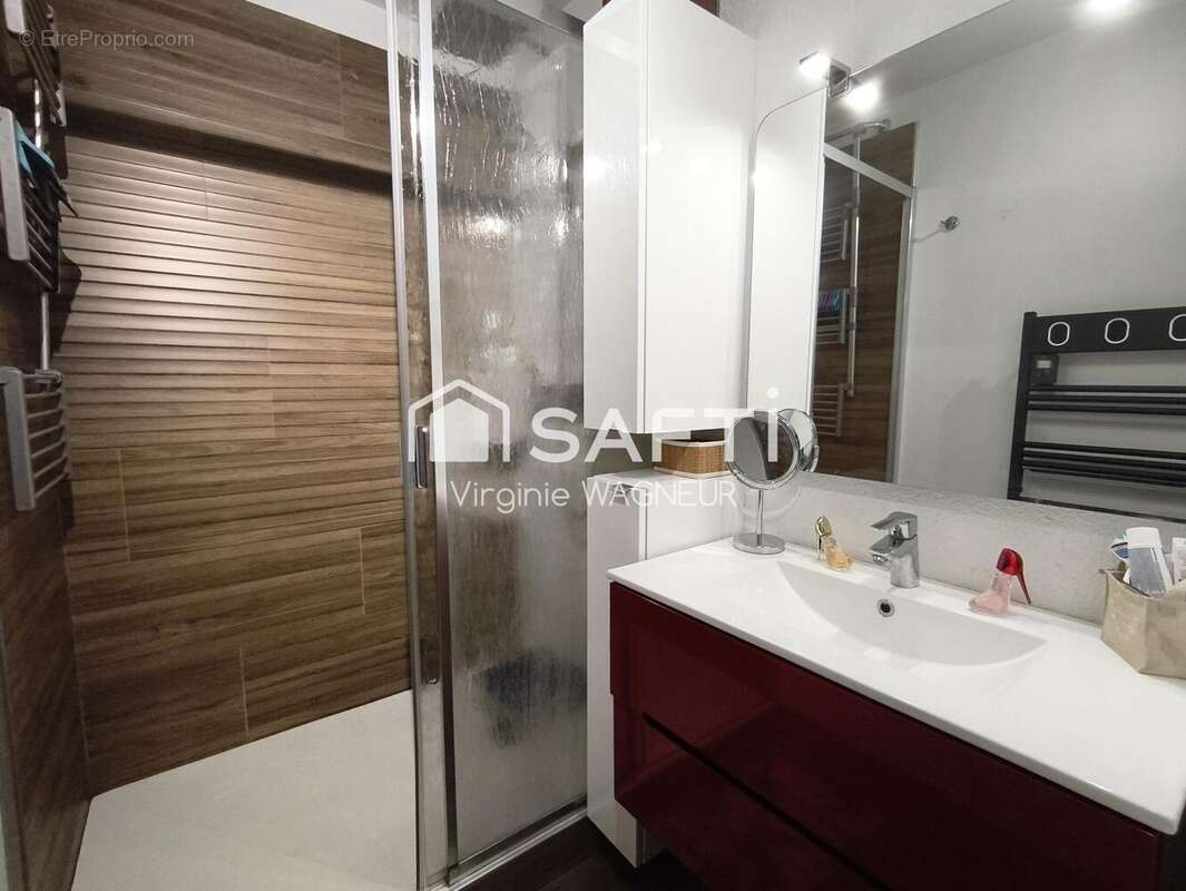 Photo 6 - Appartement à AGDE