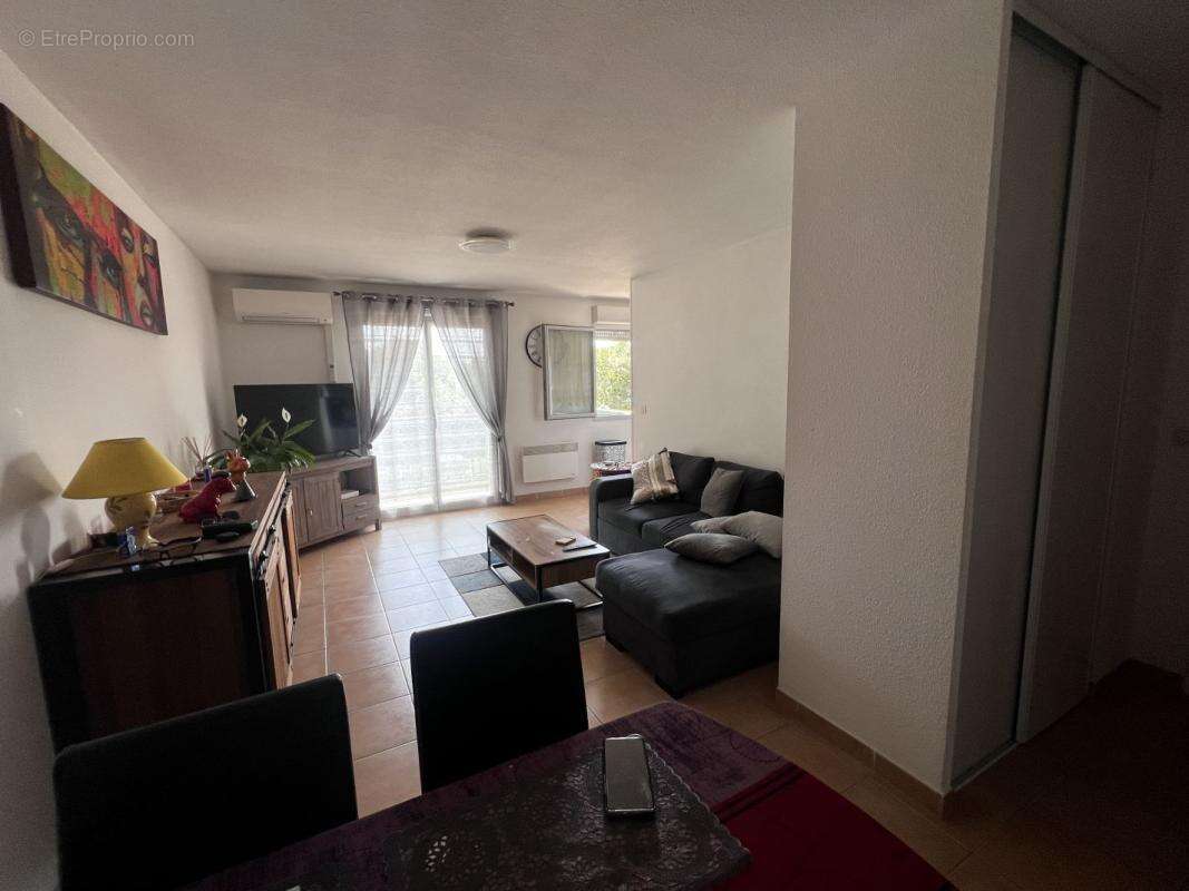 Appartement à SAINT-GILLES