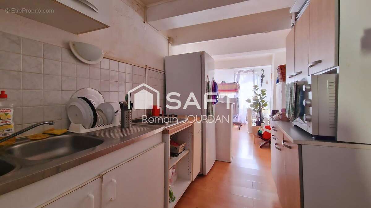 Photo 4 - Appartement à LA VALETTE-DU-VAR