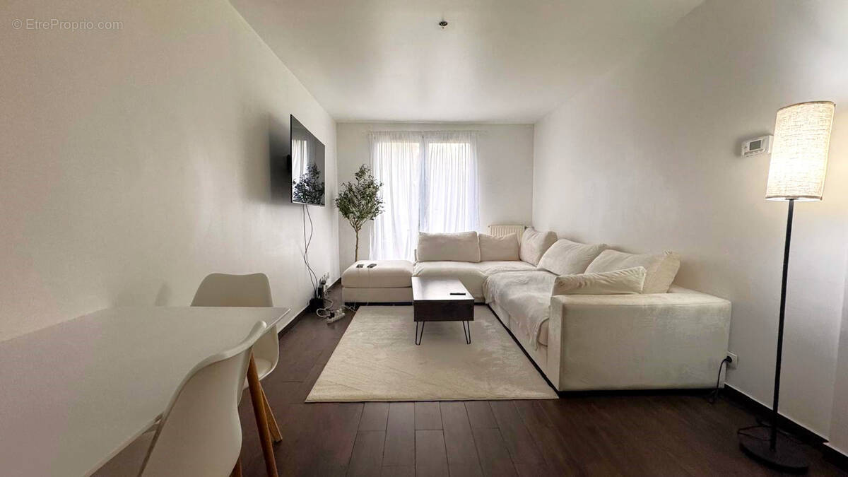 Appartement à GAGNY