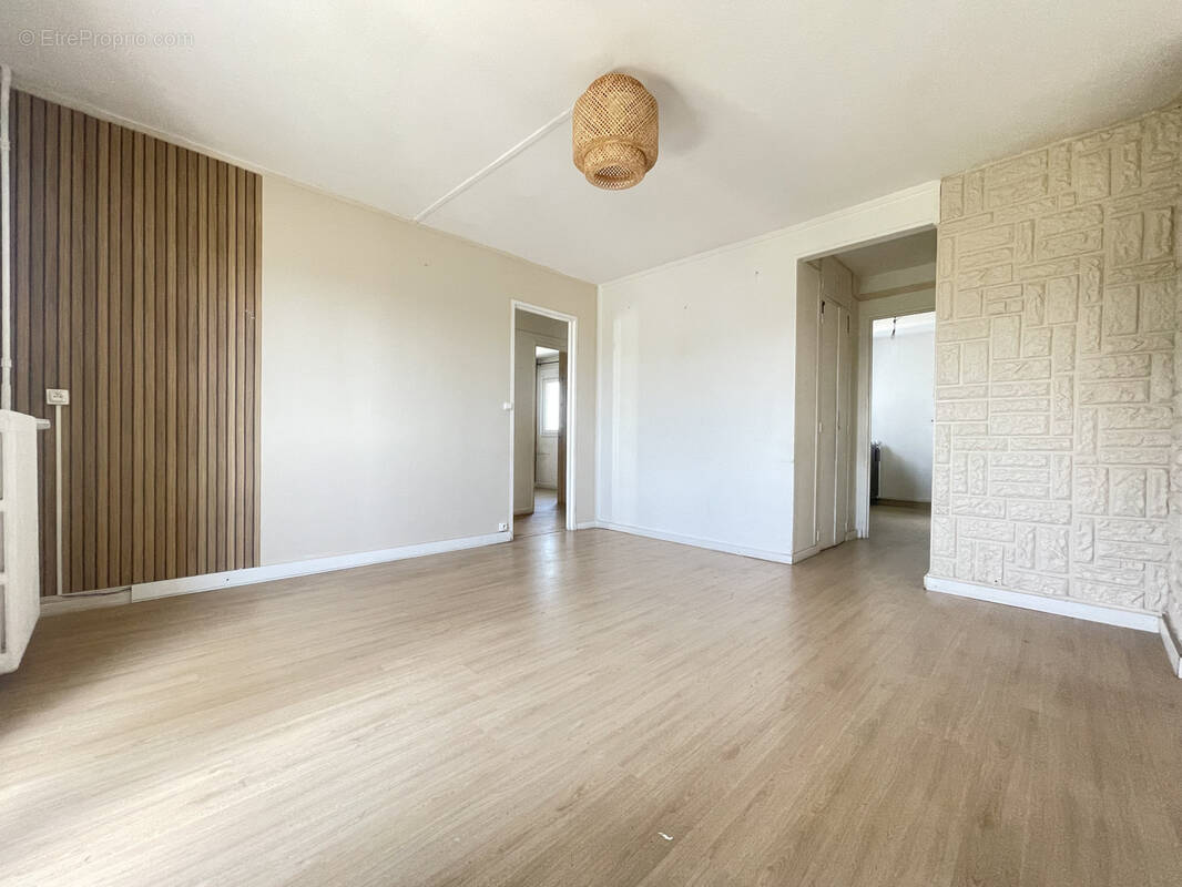 Appartement à VILLEPINTE