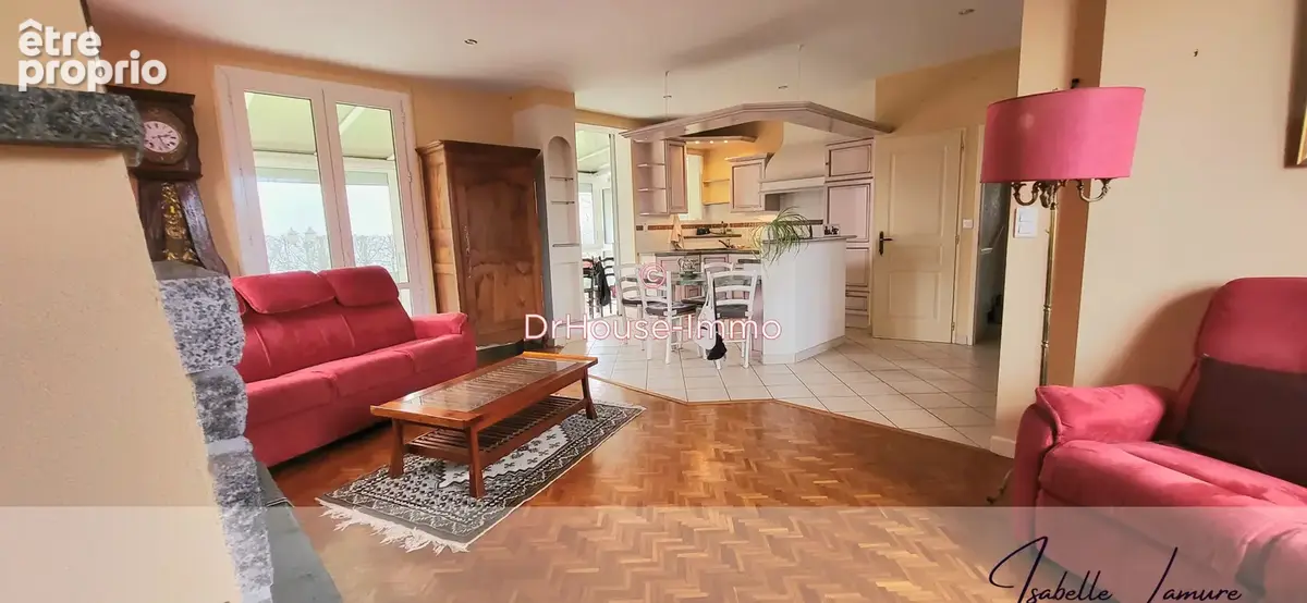 Maison 4 pièces 110 m² à vendre à Chantonnay (85110) - photo 14