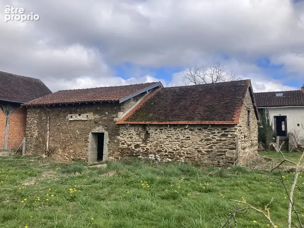 Projet de rénovation au cœur de la campagne - photo 18