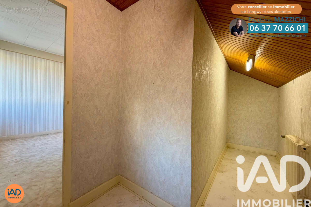 Photo 9 - Maison à REHON