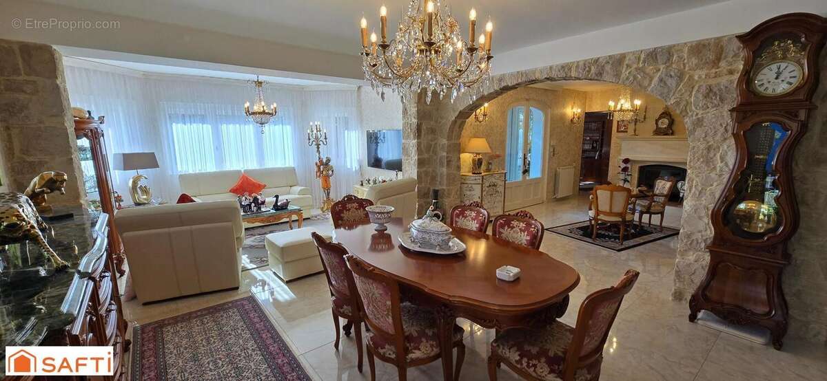 Photo 7 - Maison à ROCHEFORT-DU-GARD