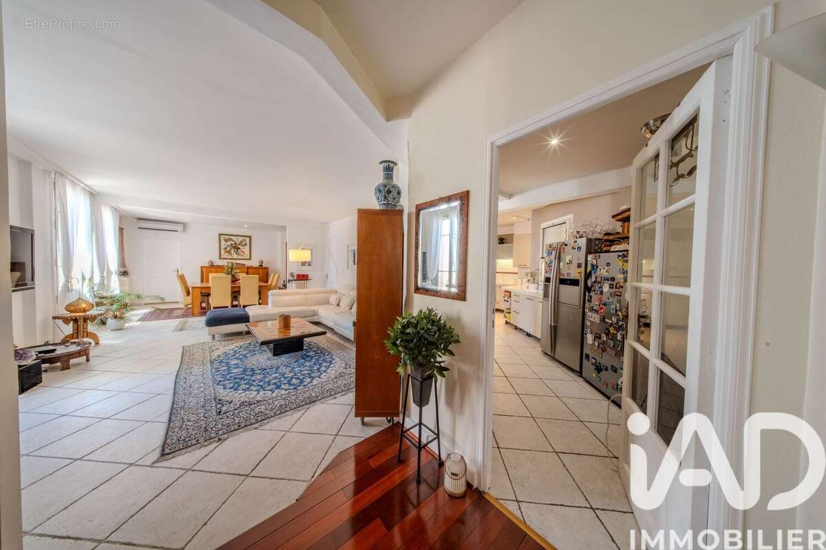 Photo 2 - Appartement à ANTIBES