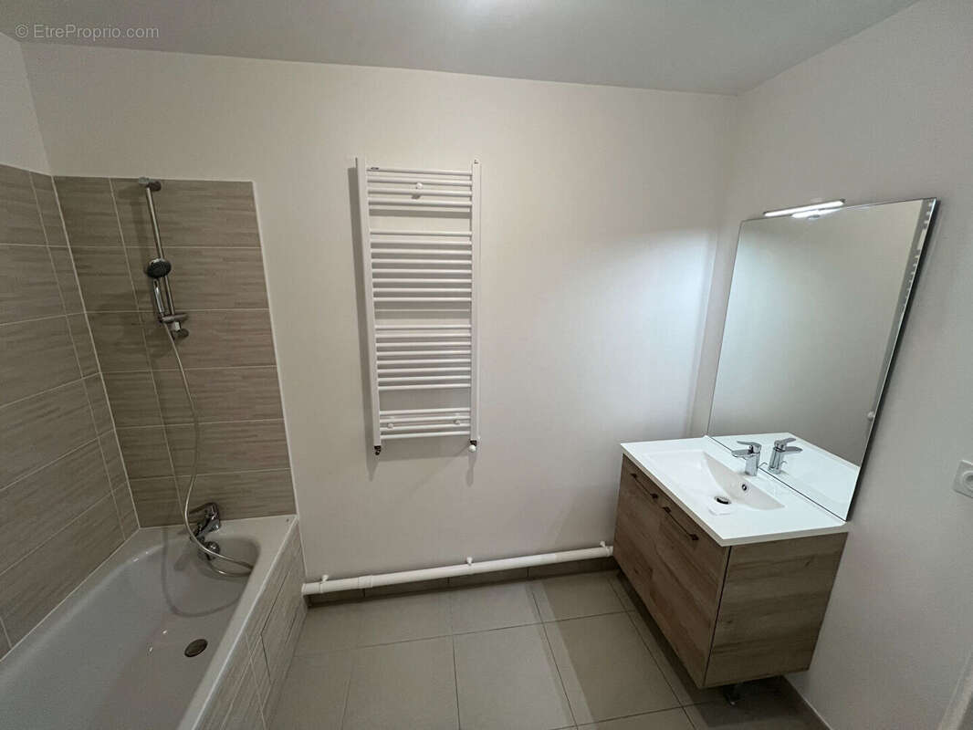 Appartement à MONTREUIL