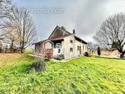 Photo 1 - Maison à CROIX