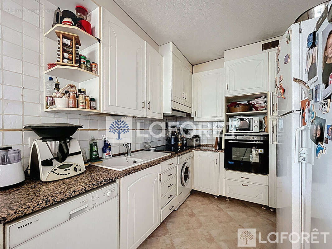 Appartement à ROQUEBRUNE-CAP-MARTIN