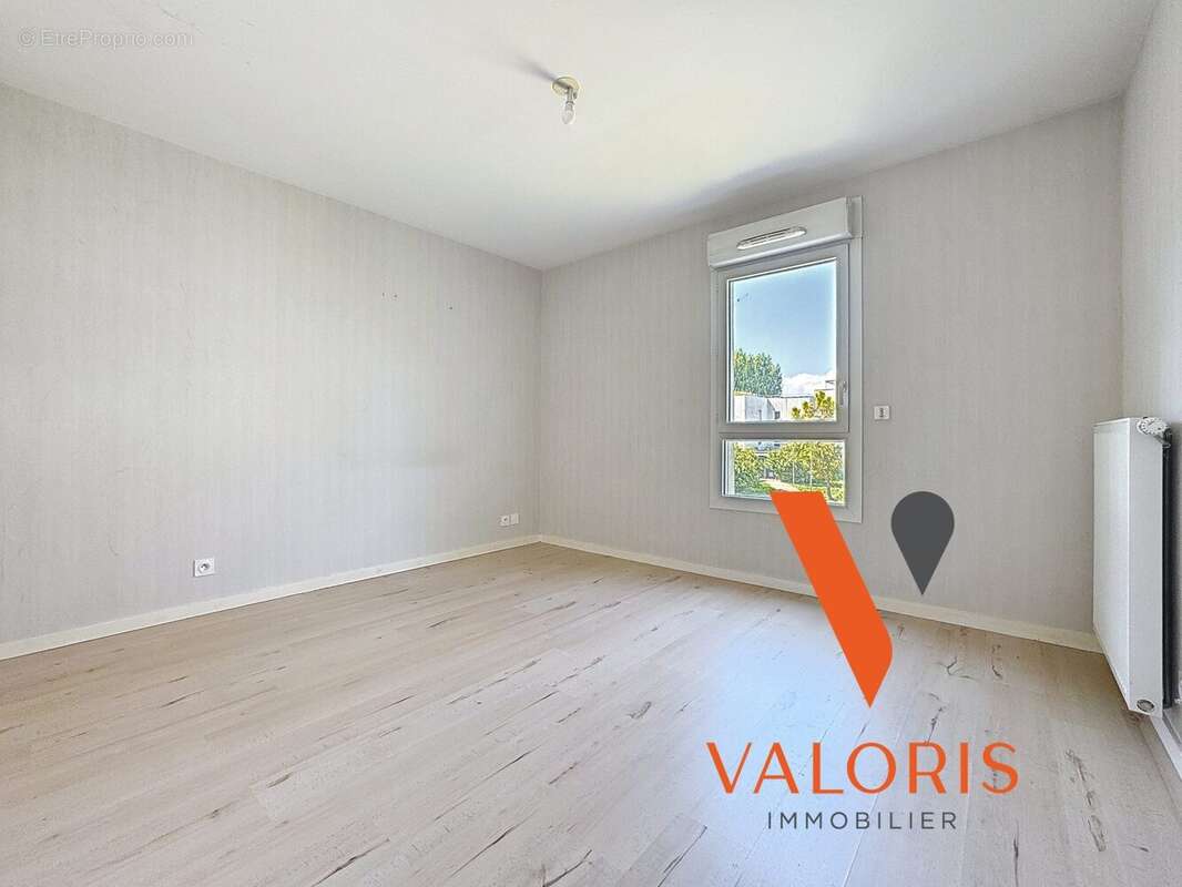 Appartement à GIERES