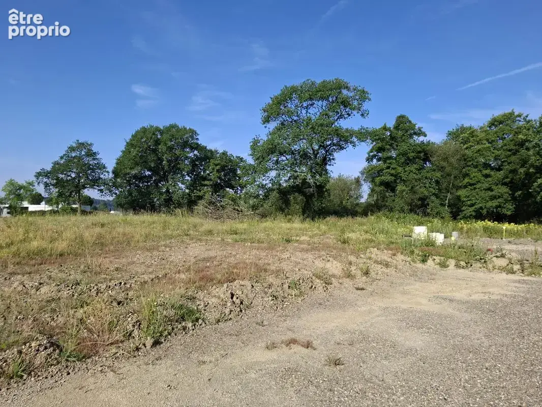 Terrain a grenade sur adour - photo 2