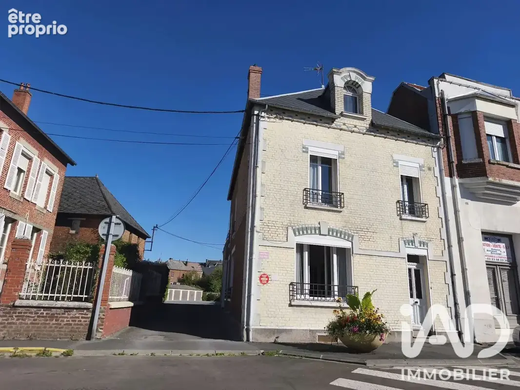 Photo 1 - Appartement à HIRSON