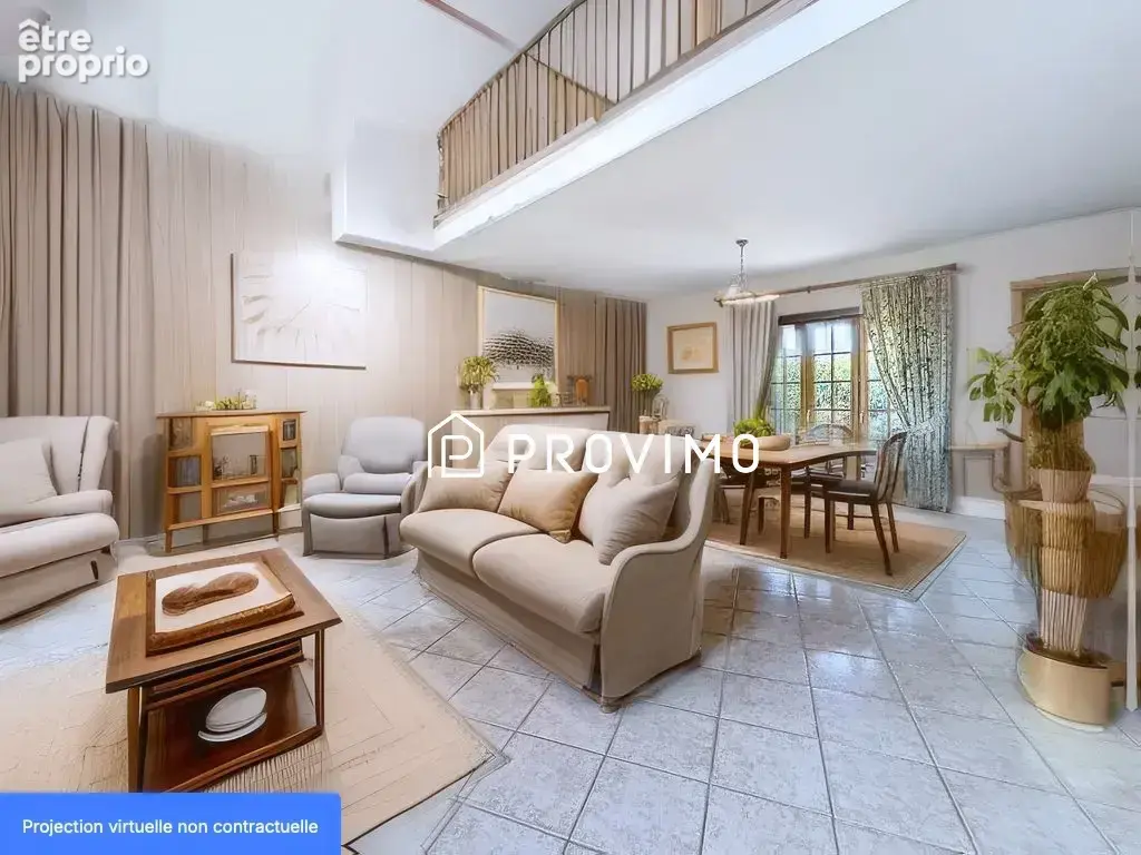 Maison de caractere - photo 2