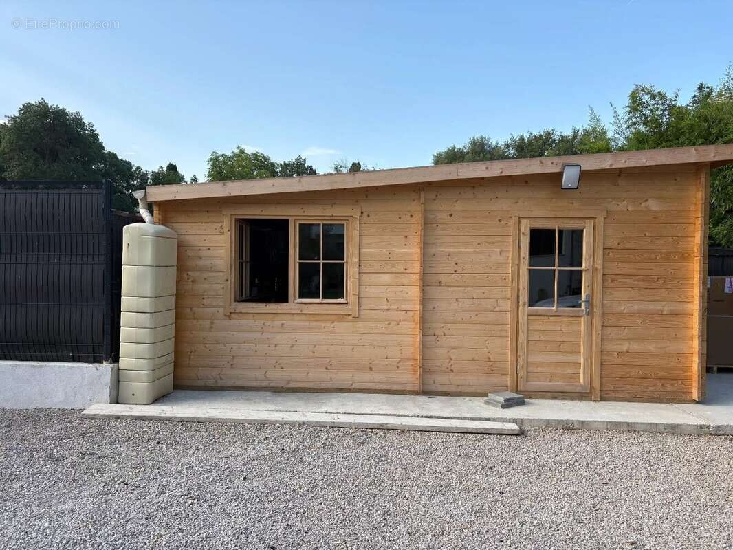 Magnifique maison sur La barben - photo 17