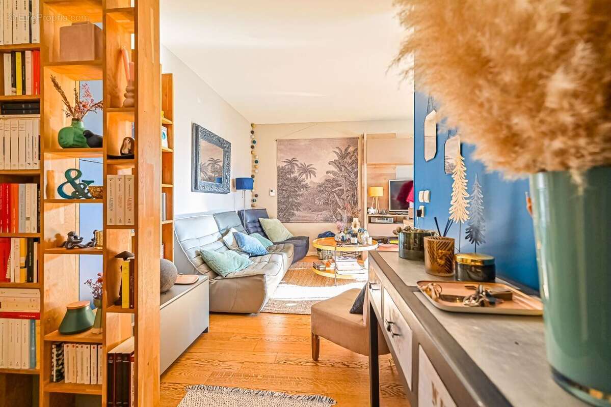 Appartement à CRETEIL