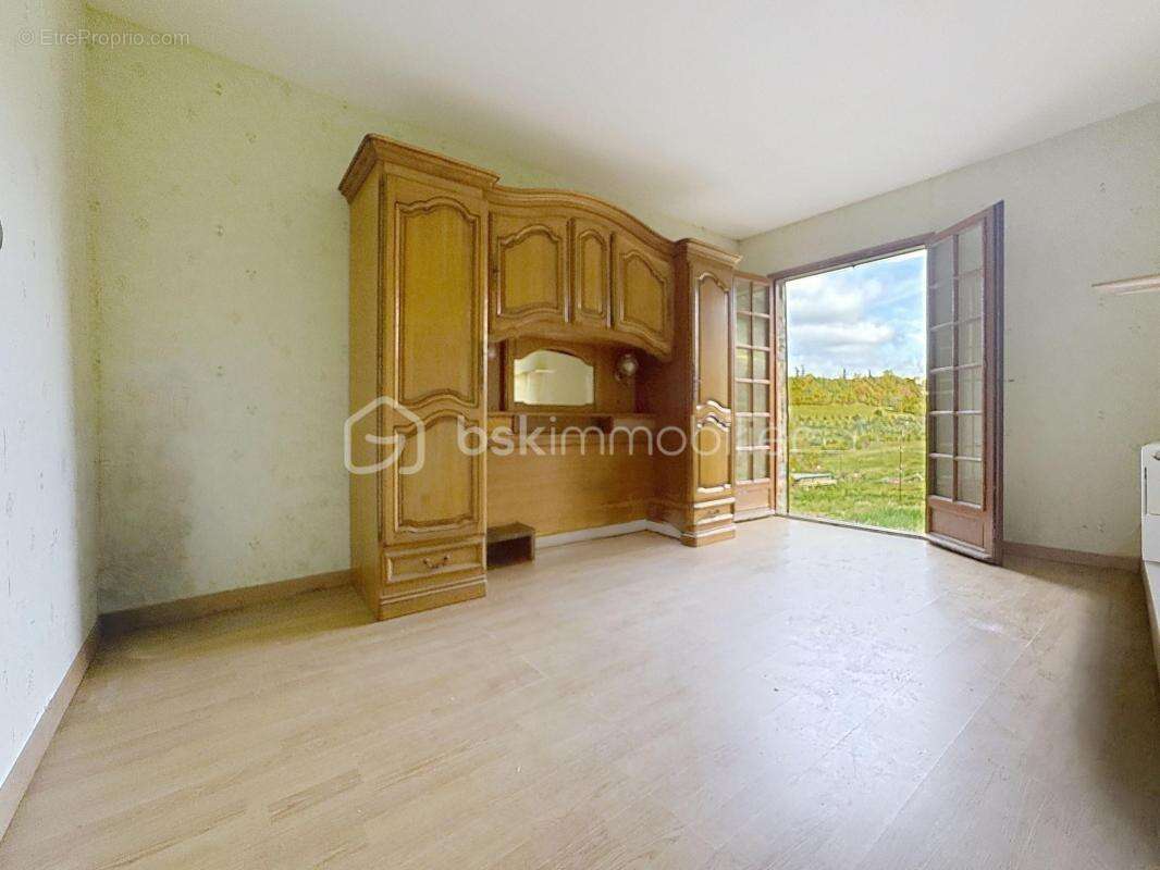 Maison à VIMOUTIERS
