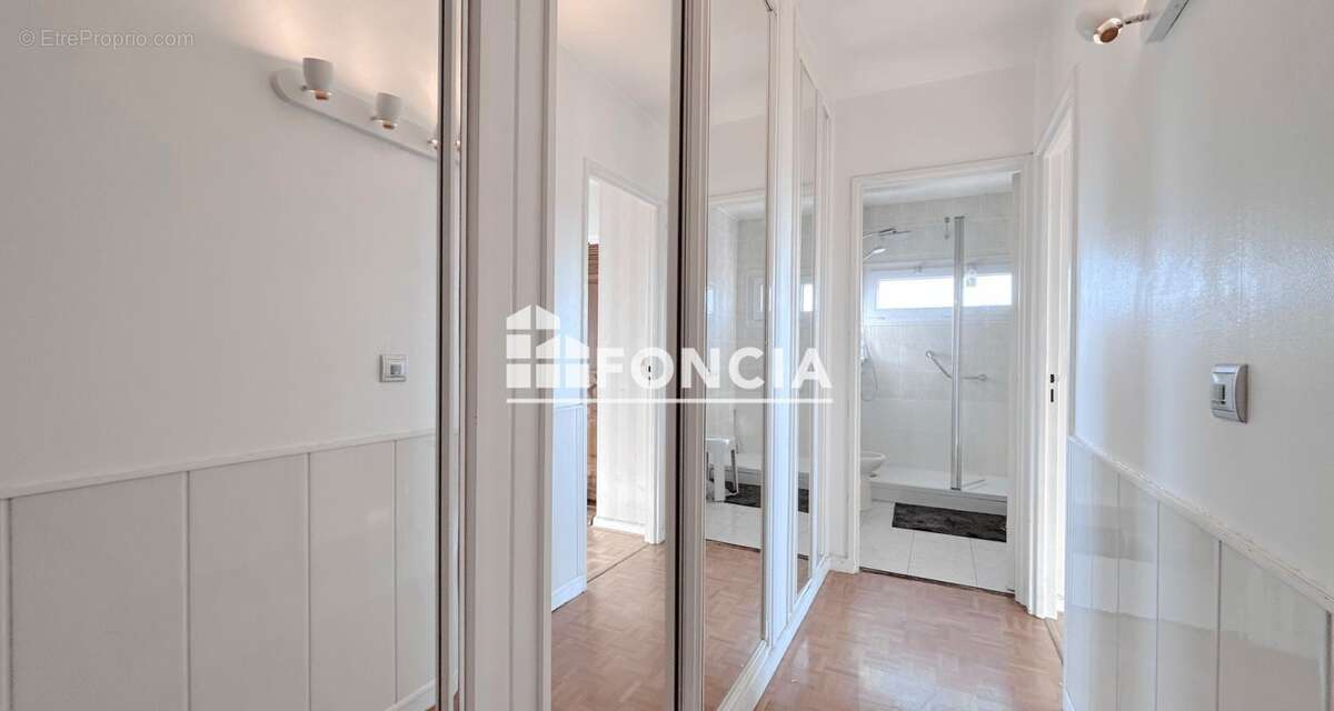 Appartement à MARLY-LE-ROI