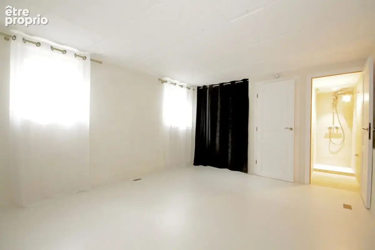 Maison 79m² à fontenay-sous-bois - photo 10
