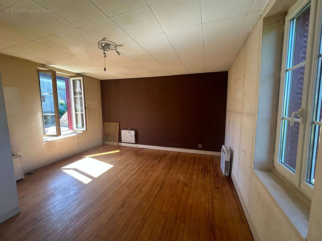 Maison 59m² à bretoncelles - photo 3