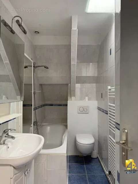 Appartement à COMPIEGNE