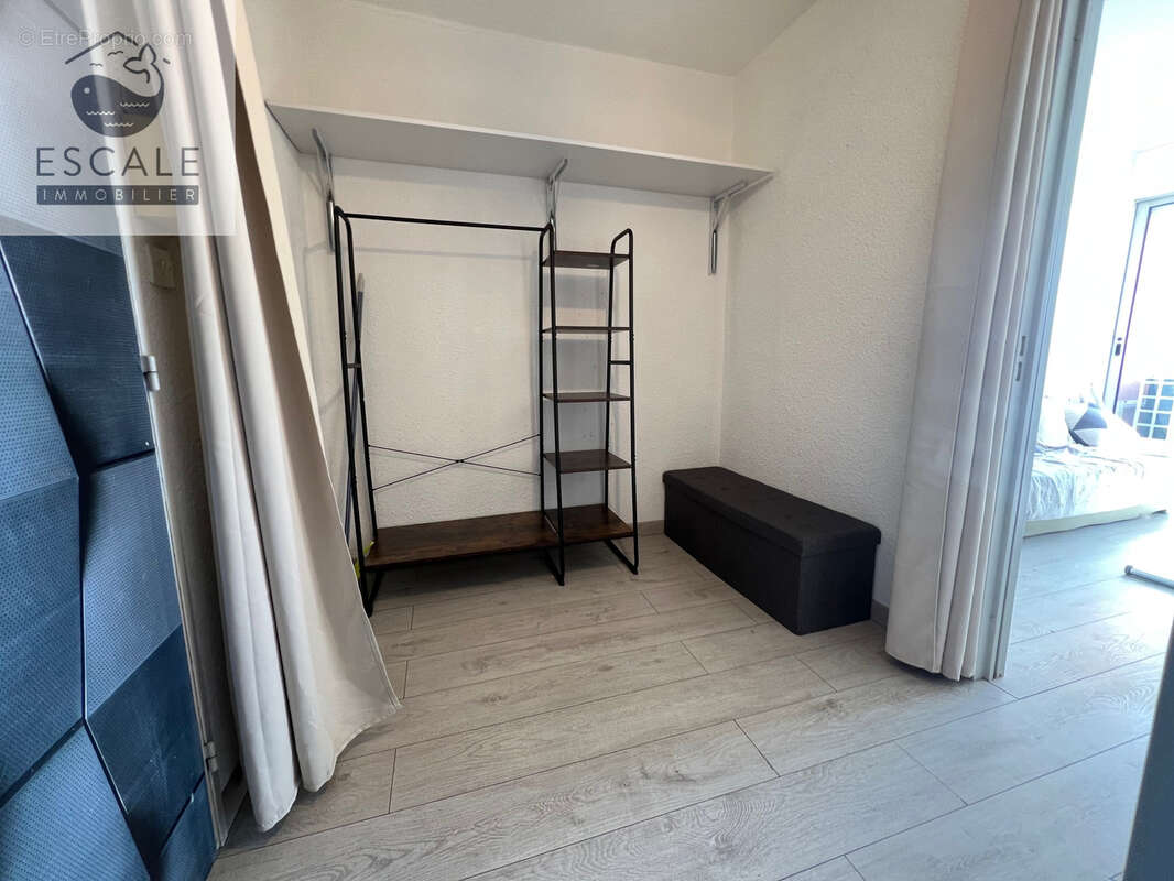 Appartement à SETE