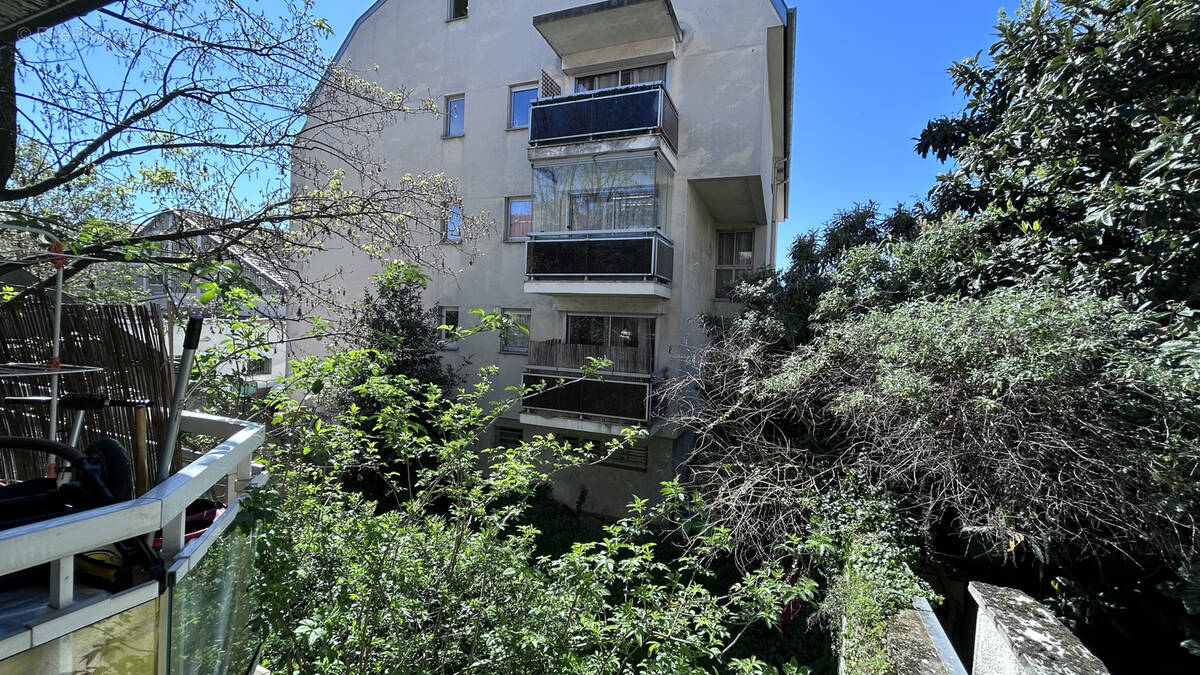 Appartement à ALFORTVILLE