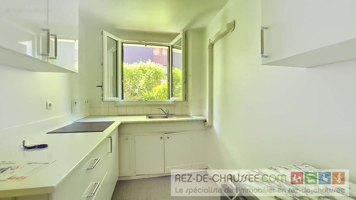 Mairie de montreuil appartement 3 pieces - photo 9