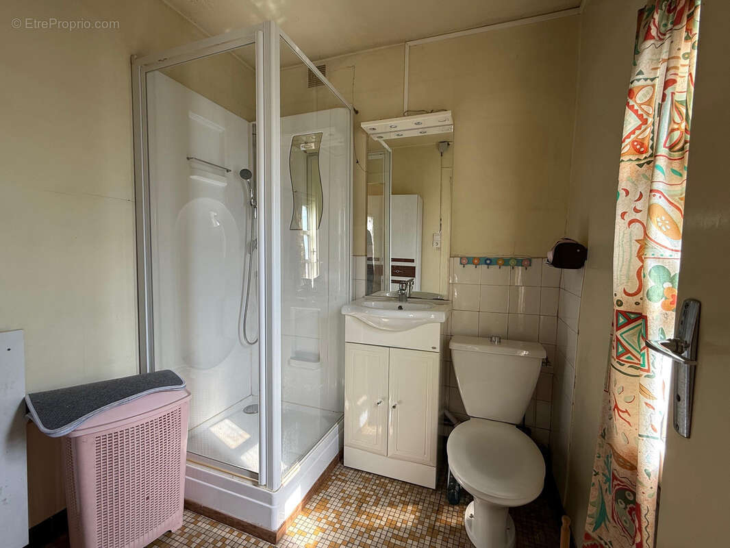 Appartement à TROYES