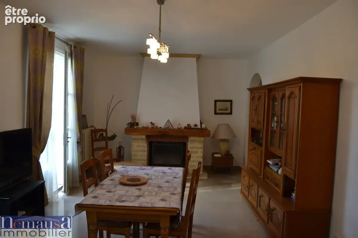 Tarascon, villa de 209m2 sur une parcelle de 2698m2 avec piscine - photo 28