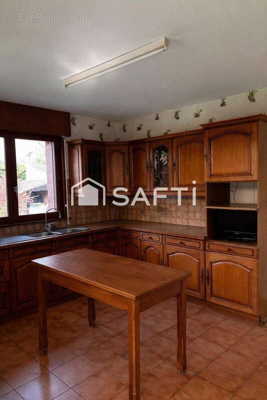 Photo 3 - Maison à LANDAS