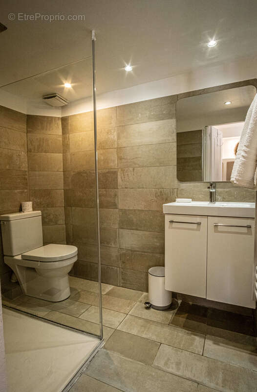 Appartement à BANDOL