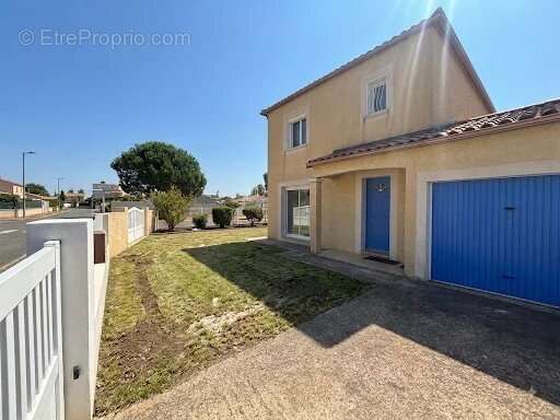 Maison à NARBONNE