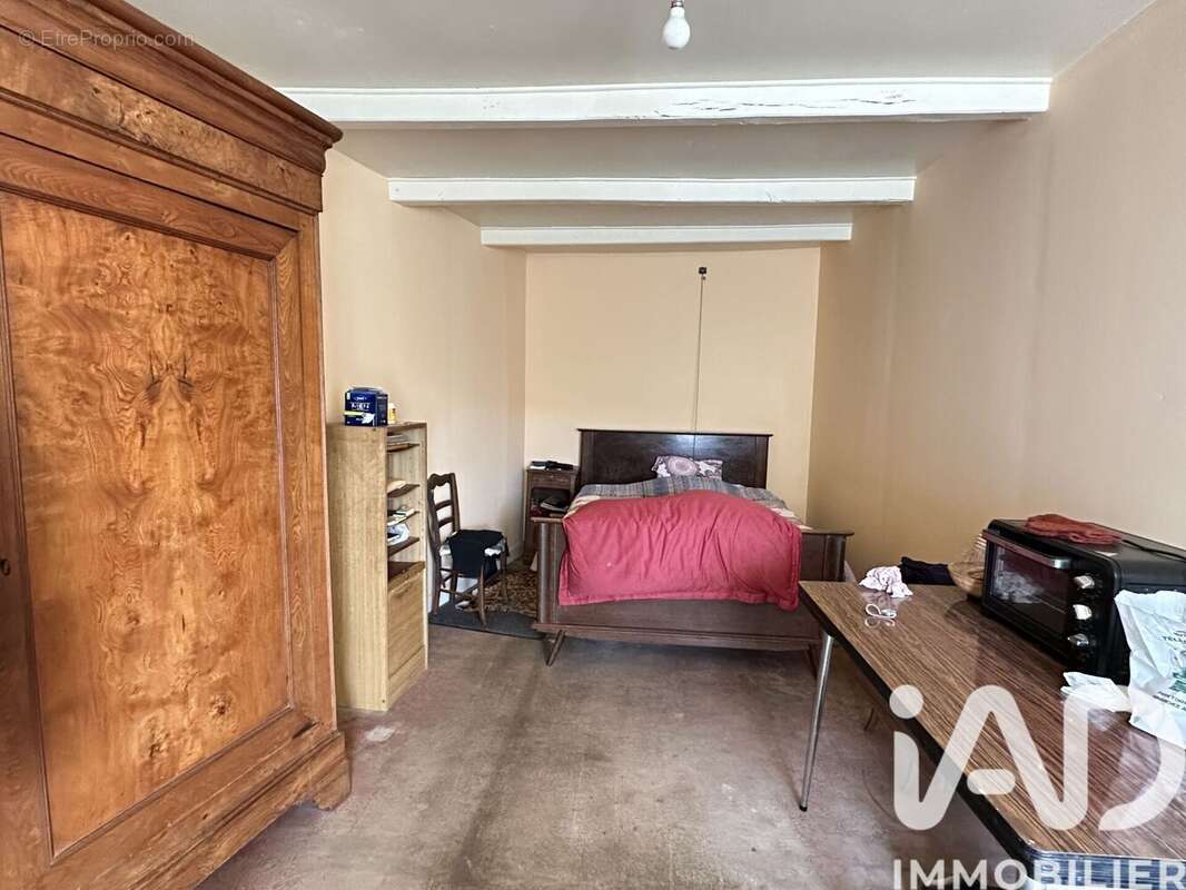 Photo 2 - Maison à CLUSSAIS-LA-POMMERAIE