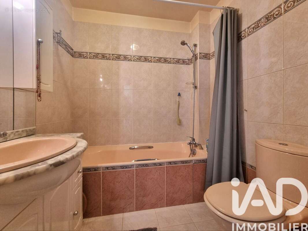 Photo 7 - Appartement à VILLERS-LES-NANCY