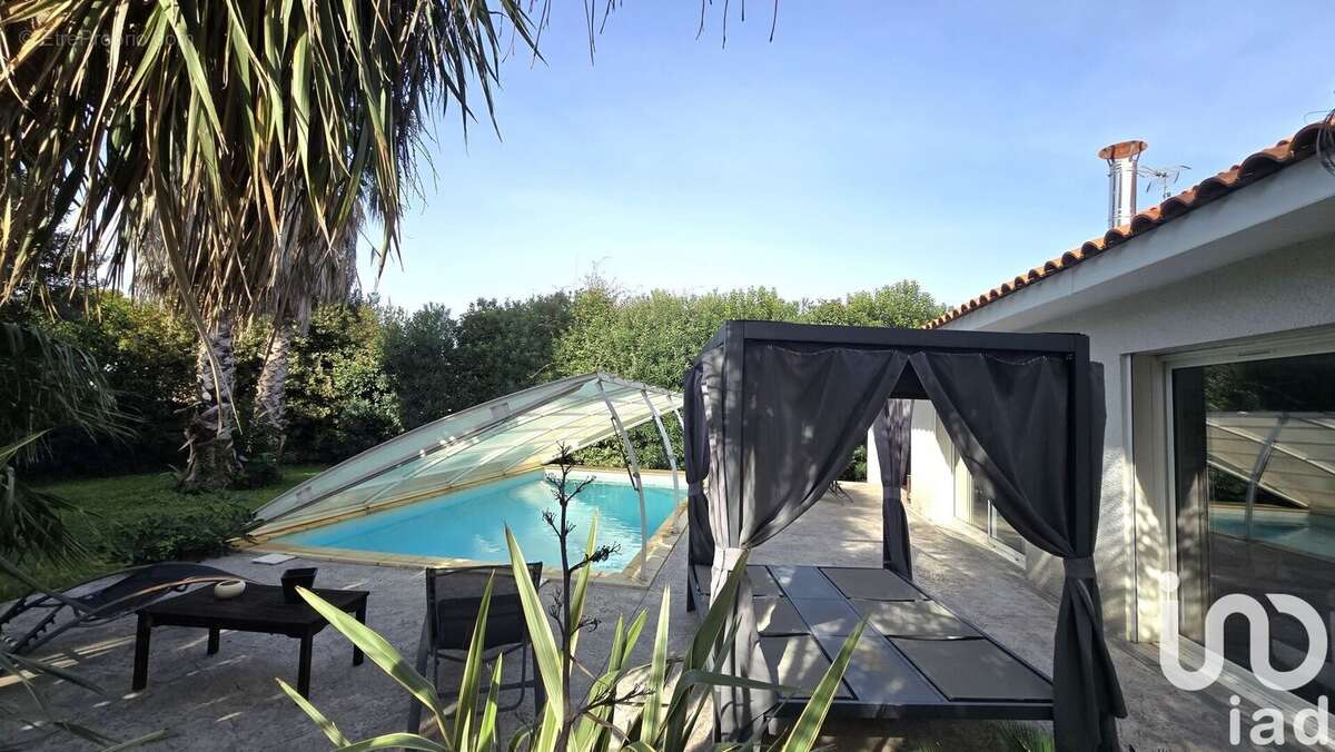 Photo 3 - Maison à CLAIRA