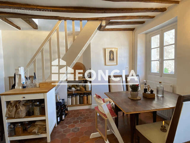 Appartement à VERSAILLES