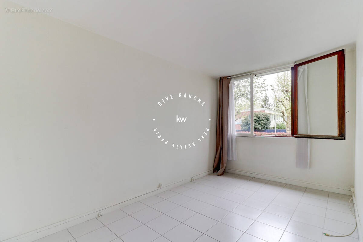 Appartement à MEUDON