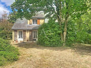 Maison à LA MEMBROLLE-SUR-LONGUENEE
