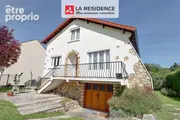 Maison à MAURECOURT