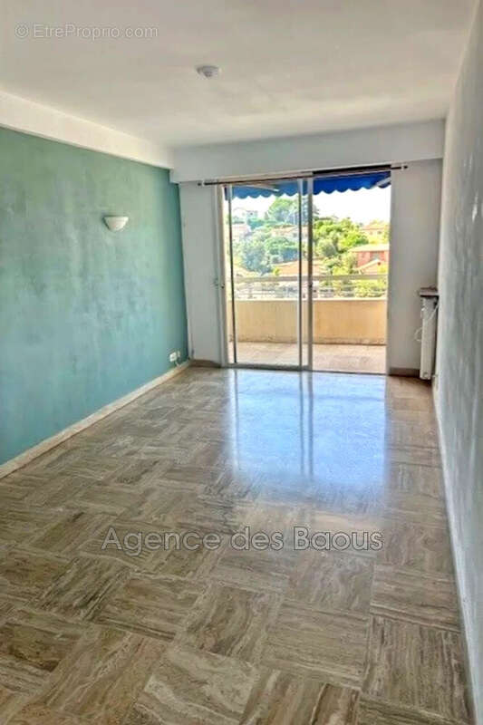 Appartement à VENCE