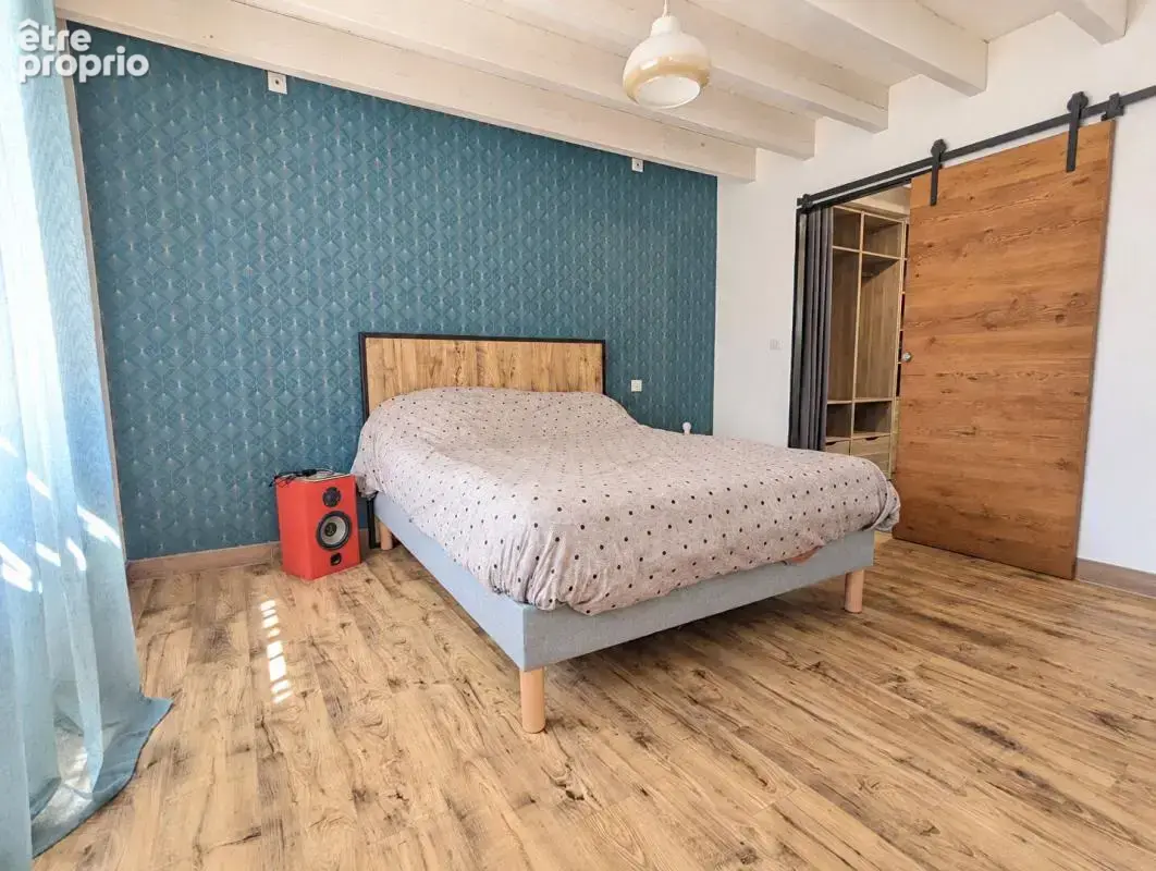 Maison Bouvron - photo 4